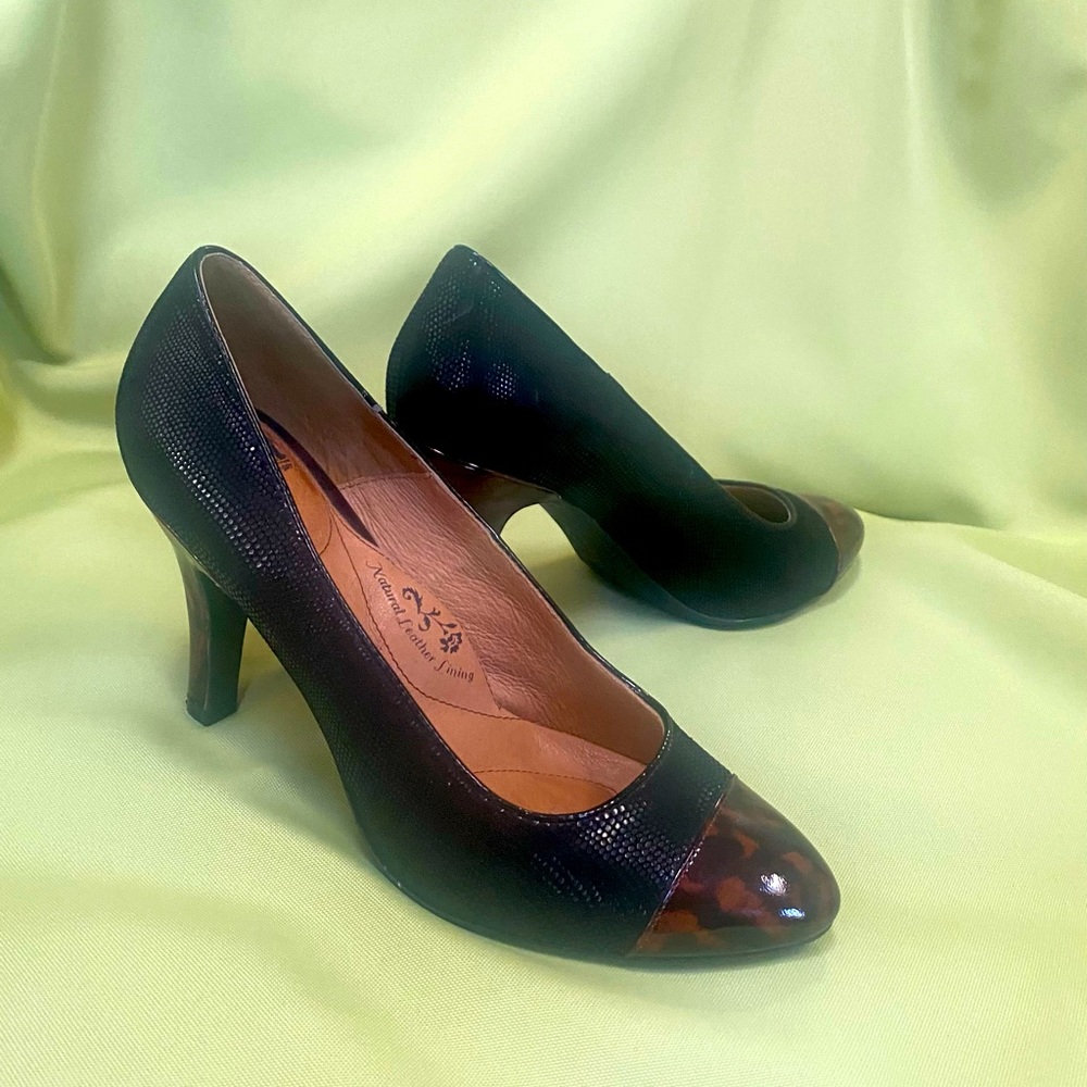 Sofft - Classic Pump with Style